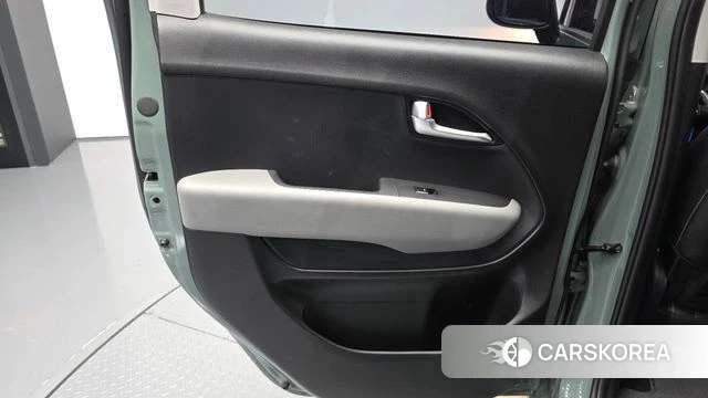 Kia The New Kia Ray id 4897897 из Кореи 16