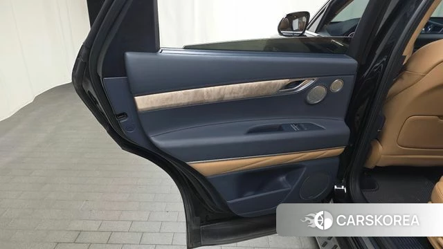 Genesis GV80 id 4224954 из Кореи 17