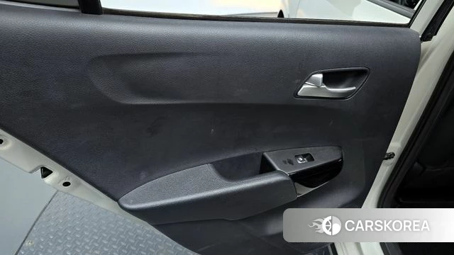 Kia All New Morning (JA) id 4325306 из Кореи 17