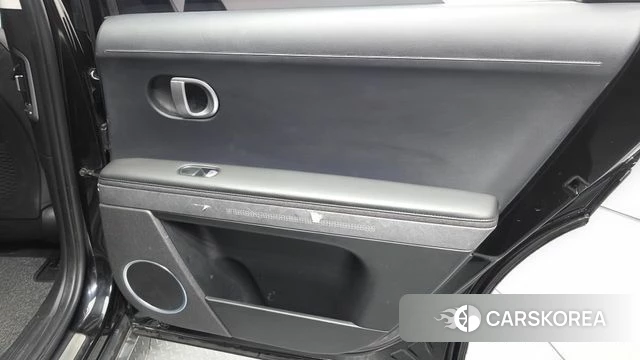 Hyundai Ionic 5 id 4754027 из Кореи 17