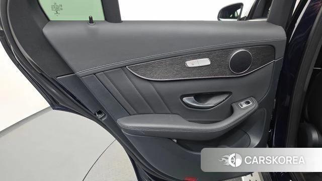 Mercedes-Benz GLC-Class X253 id 4676718 из Кореи 17