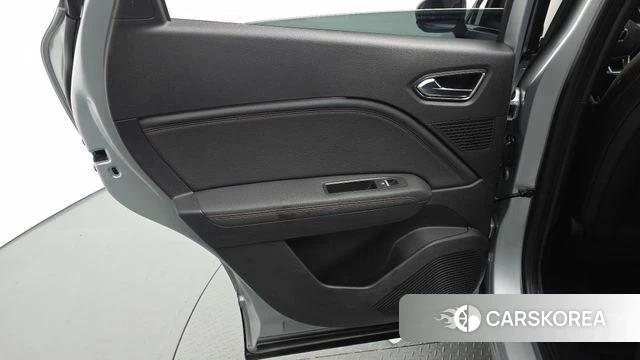 Renault Korea (Samsung) Capture id 4434958 из Кореи 17