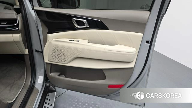 Kia The New Carnival 4th Generation id 4230232 из Кореи 17