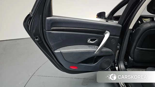 Renault Korea (Samsung) SM7 Nova id 4294844 из Кореи 17