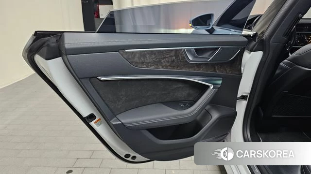 Audi A7 (4K) id 4519007 из Кореи 17