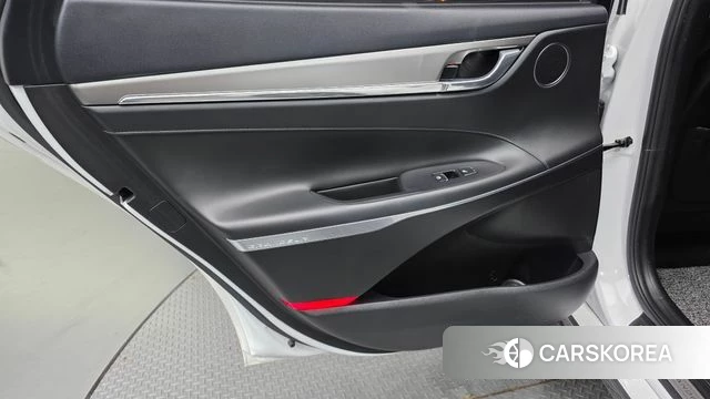 Hyundai The New Grandeur IG id 4676692 из Кореи 17