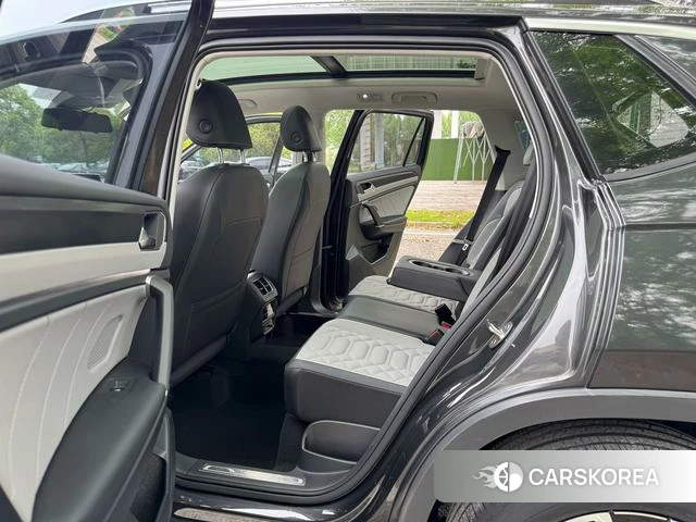 Volkswagen Tanyue id 4276341 из Китая 17