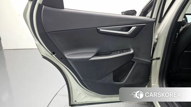 Kia EV6 id 4202249 из Кореи 17