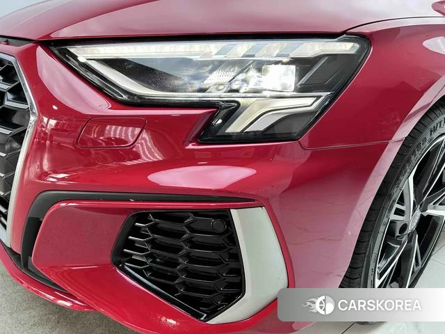 Audi A3 id 4217414 из Китая 17