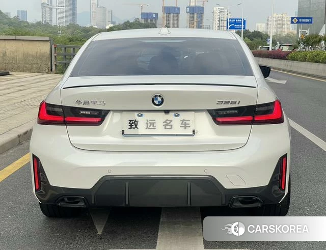 BMW 3 series id 4278332 из Китая 17