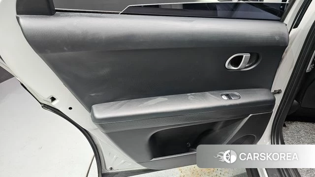 Hyundai Ionic 5 id 4720027 из Кореи 17