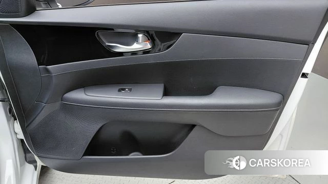 Kia The New K3 2nd generation id 4740354 из Кореи 17