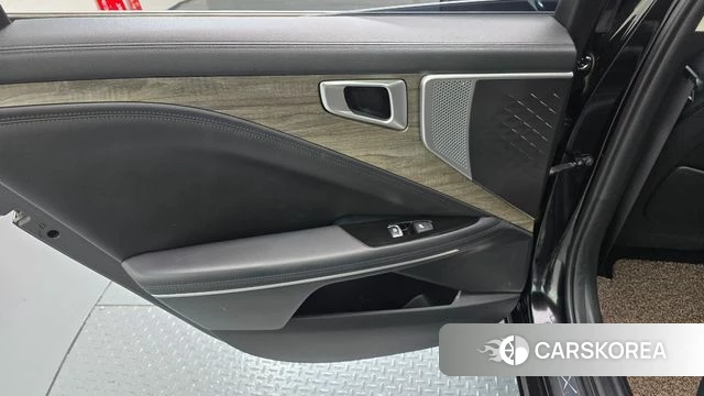 Kia K8 Hybrid id 4592979 из Кореи 17