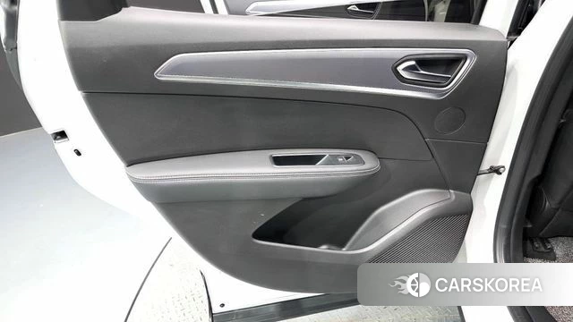 Renault Korea (Samsung) XM3 id 4445200 из Кореи 17