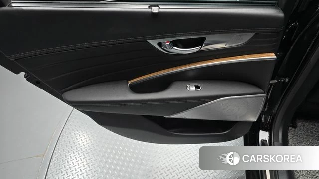 Kia The New K9 2nd generation id 4656678 из Кореи 17