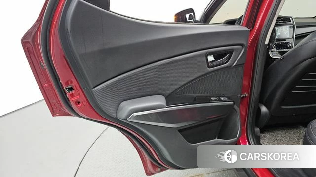 Ssangyong Tivoli Air id 4609040 из Кореи 17