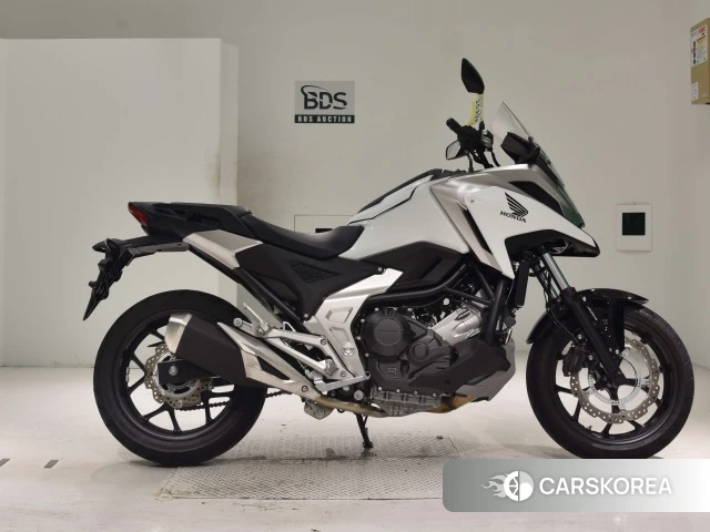 Проданный Honda NC750X ABS 2024 из Японии