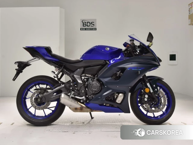 Проданный Yamaha YZF-R7 id 4167117 из Японии