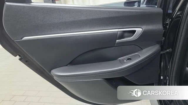 Hyundai Sonata Hybrid (DN8) id 4572100 из Кореи 17