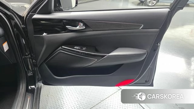 Kia K7 Premier Hybrid id 4855904 из Кореи 17