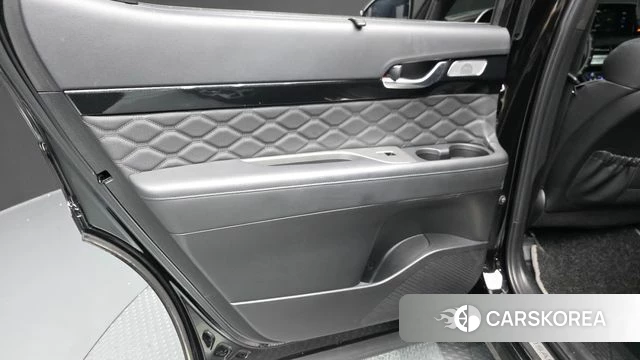 Hyundai Palisade id 4444726 из Кореи 17
