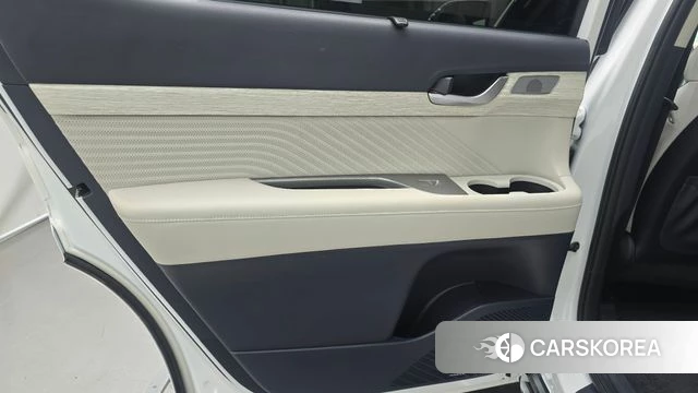 Hyundai The New Palisade id 4561471 из Кореи 17