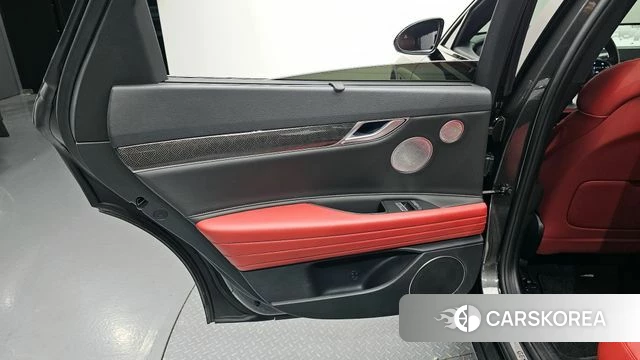 Genesis G80 (RG3) id 4337812 из Кореи 17