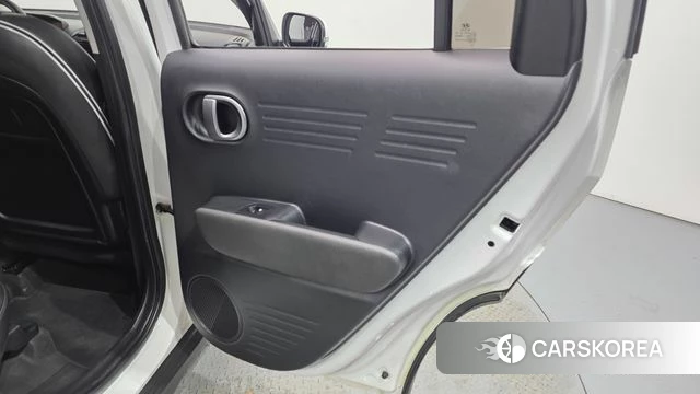 Hyundai Casper id 4603472 из Кореи 17