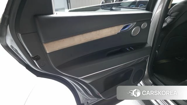 Genesis GV80 id 4650522 из Кореи 17