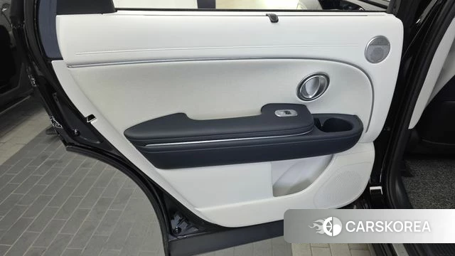 Hyundai Palisade (LX3) id 4928119 из Кореи 17