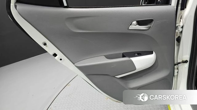 Kia All New Morning (JA) id 4900269 из Кореи 17