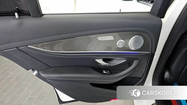 Mercedes-Benz E-Class W213 id 4490595 из Кореи 17