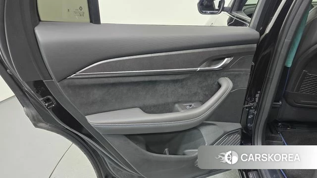 Renault Korea (Samsung) Grand Coleos id 4767509 из Кореи 17