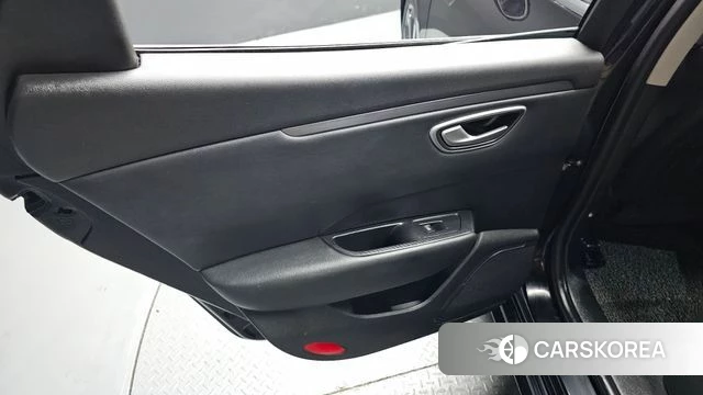 Renault Korea (Samsung) SM6 id 4496952 из Кореи 17