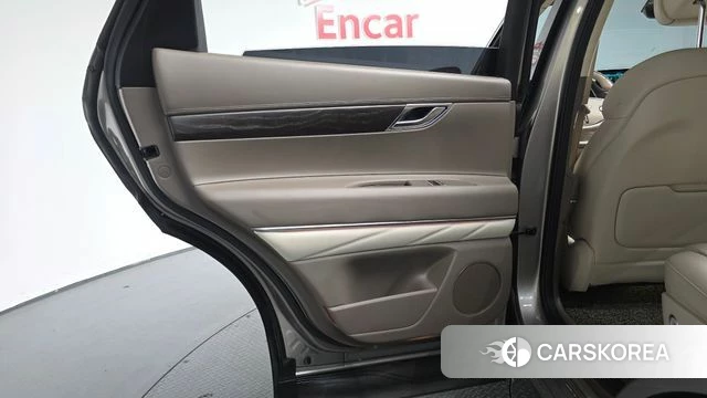 Genesis GV80 id 4785166 из Кореи 17