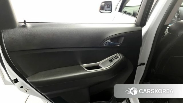 Chevrolet (GM Daewoo) Orlando id 4326065 из Кореи 17