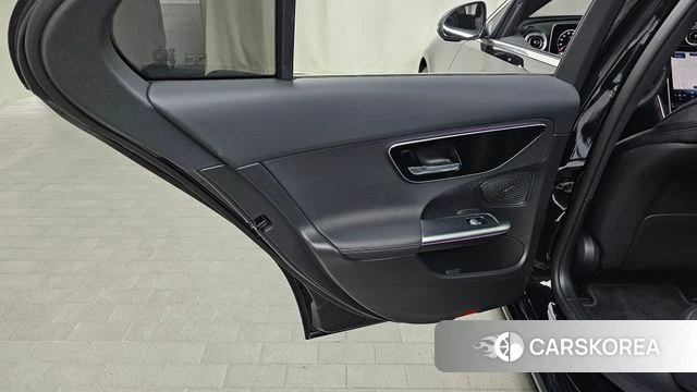 Mercedes-Benz C-Class W206 id 4314989 из Кореи 17