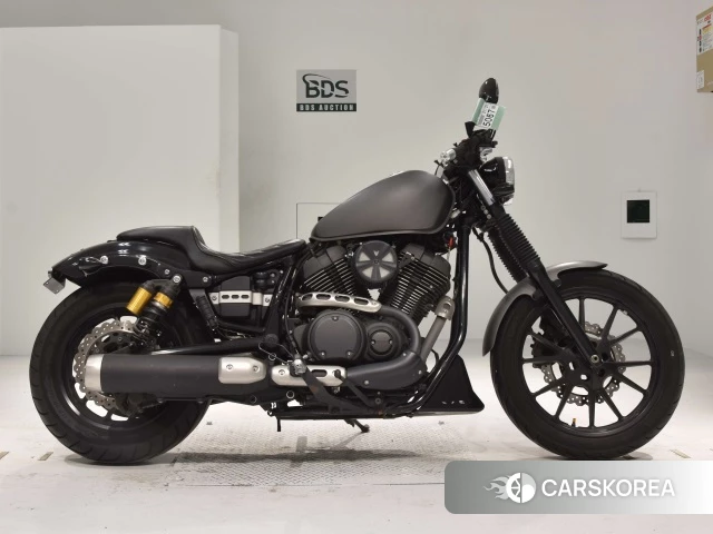 Проданный Yamaha BOLT 950C 2015 из Японии