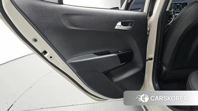 Kia Morning Urban (JA) id 4469807 из Кореи 17