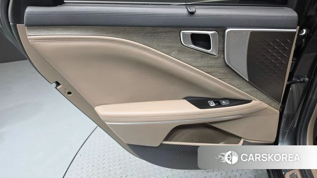 Kia K8 Hybrid id 4697272 из Кореи 17