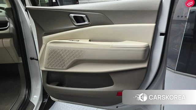 Kia The New Carnival 4th Generation id 4200848 из Кореи 17