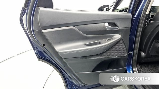 Hyundai Santa Fe TM id 4604919 из Кореи 17