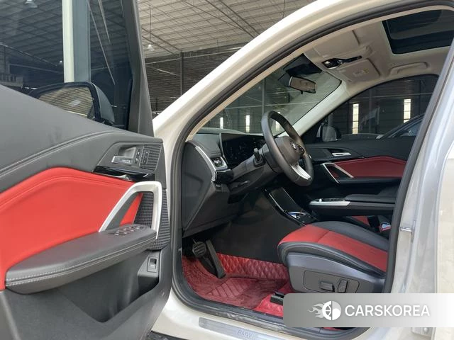 BMW X1 id 4301711 из Китая 17