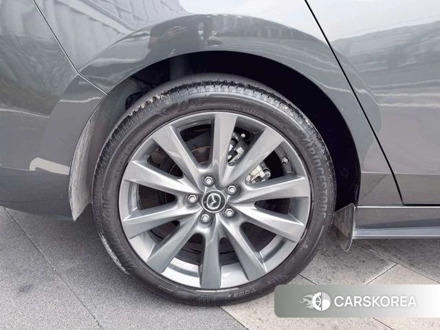 Mazda 3 Angkesaila id 4328812 из Китая 17