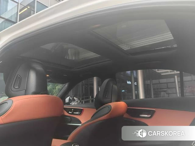 Mercedes-Benz Class C id 4306967 из Китая 17