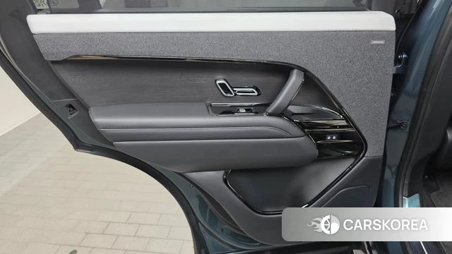 Land Rover Range Rover Sport 3rd Generation id 4571765 из Кореи 17