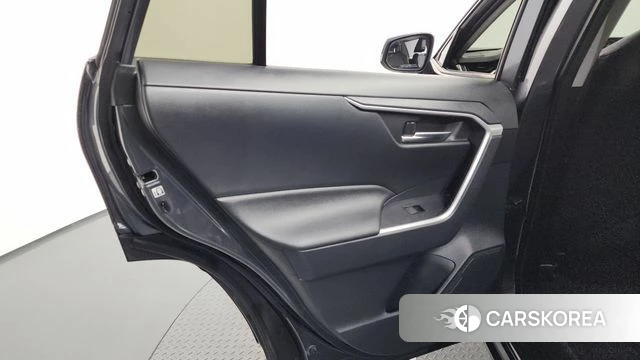 Toyota RAV4 5th Generation id 4502343 из Кореи 17