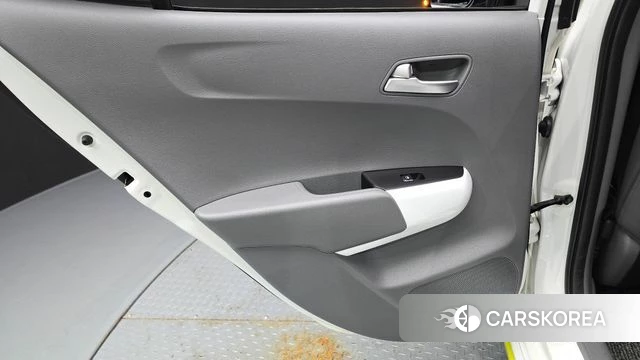 Kia All New Morning (JA) id 4424591 из Кореи 17