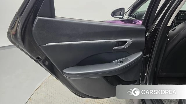 Hyundai Sonata (DN8) id 4416832 из Кореи 17