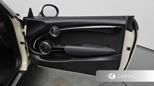 Mini Cooper Convertible id 4447512 из Кореи 17